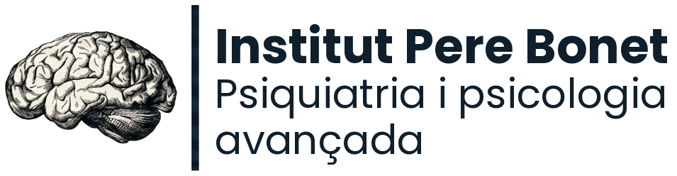 Institut Pere Bonet — Psiquiatria i psicologia avançada