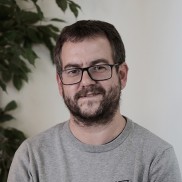 Dr. Juan Miguel Garrido Ocaña